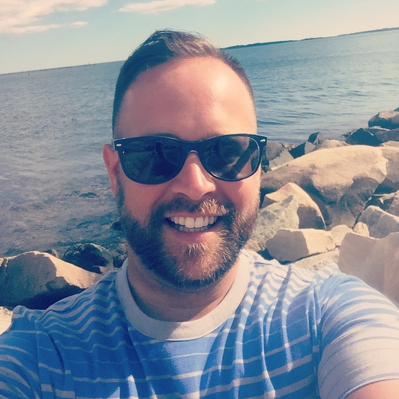 Meet your Posher, Michael - Picture 5 of 7